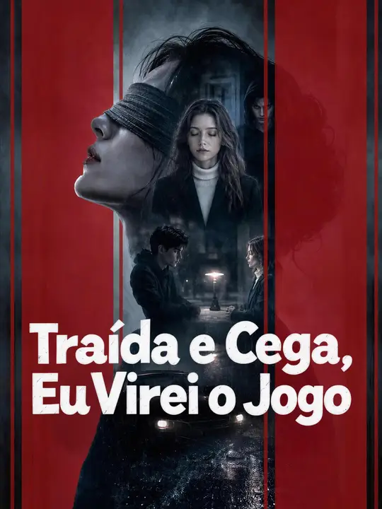 Traída e Cega, Eu Virei o Jogo