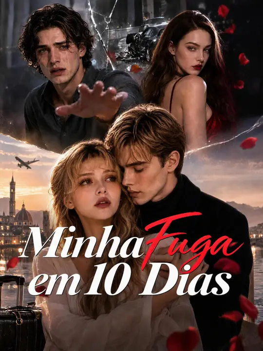 Minha Fuga em 10 Dias