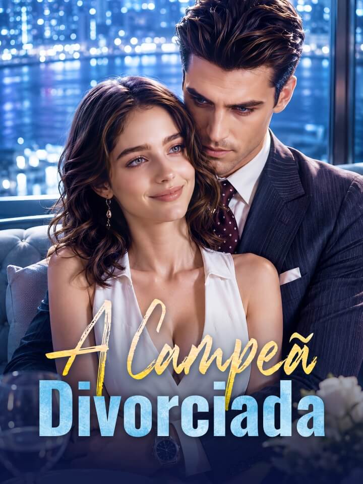 A Campeã Divorciada