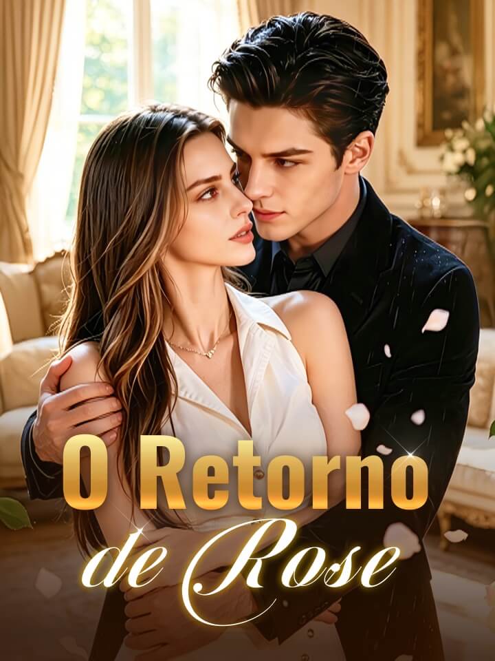 O Retorno de Rose