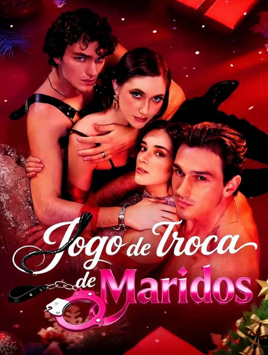 Jogo de Troca de Maridos