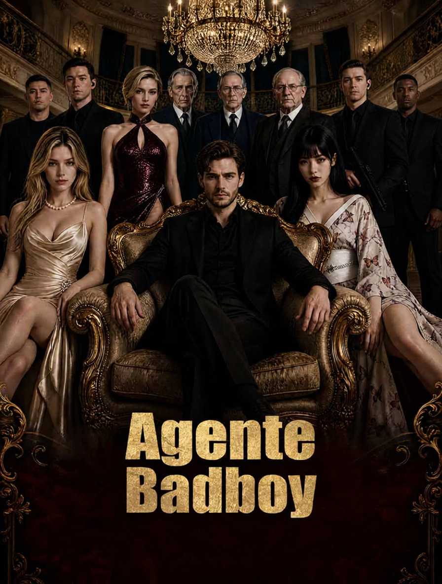Agente Badboy