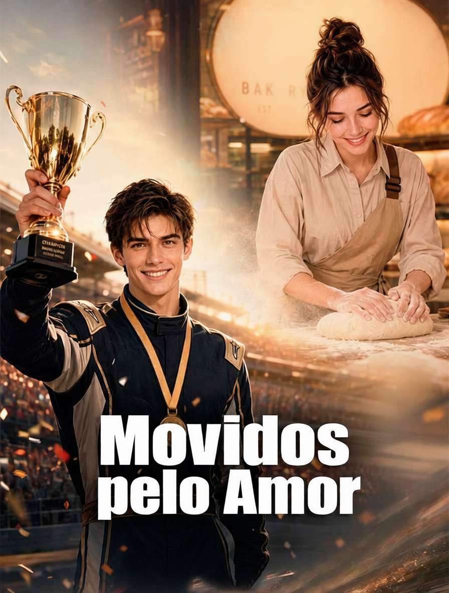 Movidos pelo Amor