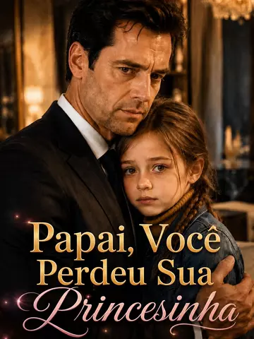 (Dublado) Papai, Você Perdeu Sua Princesinha