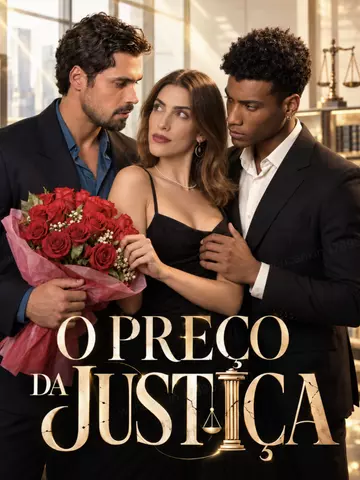 (Dublado) O Preço da Justiça
