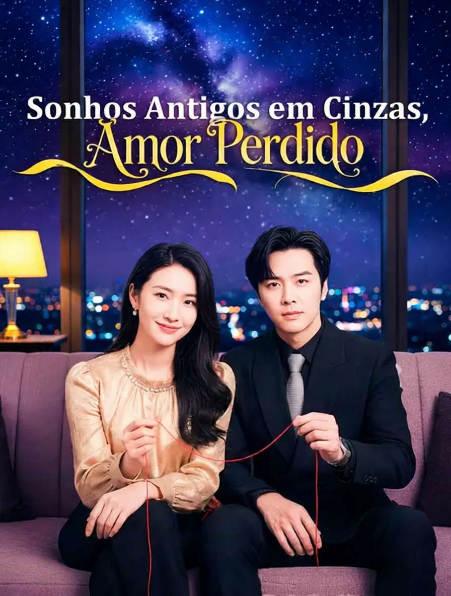 Sonhos Antigos em Cinzas, Amor Perdido