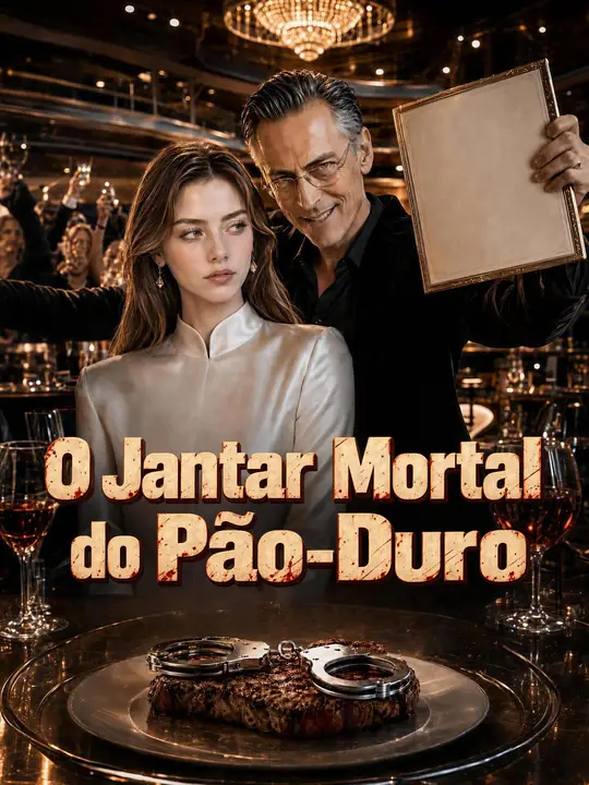 O Jantar Mortal do Pão-Duro