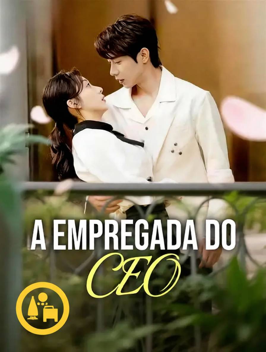 A Empregada do CEO