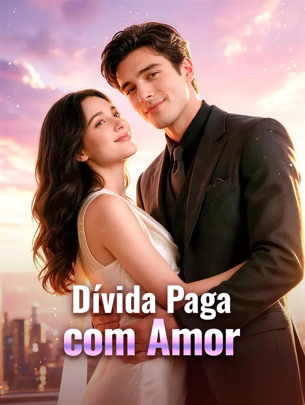 Dívida Paga com Amor