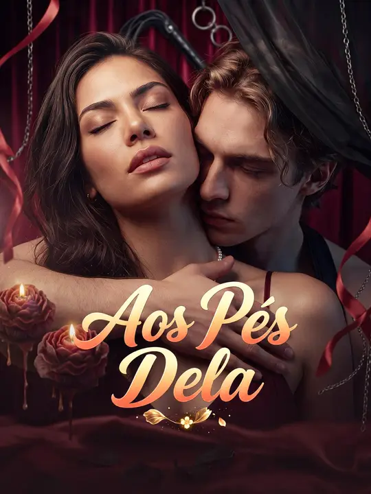 Aos Pés Dela