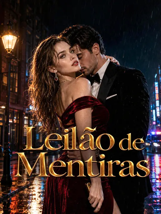 Leilão de Mentiras