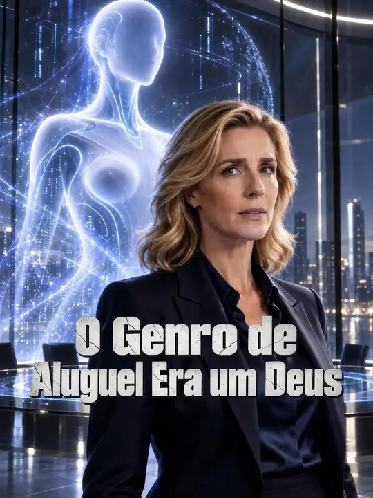 O Genro de Aluguel Era um Deus