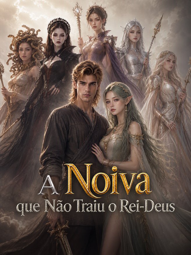 A Noiva que Não Traiu o Rei-Deus