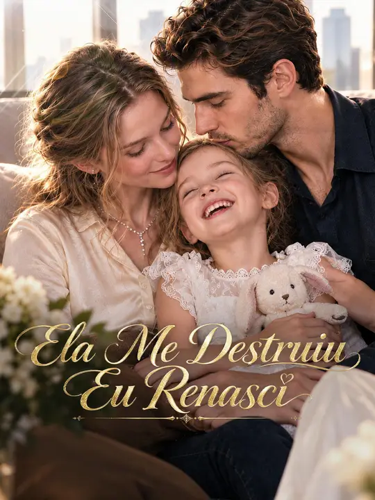 Ela Me Destruiu, Eu Renasci