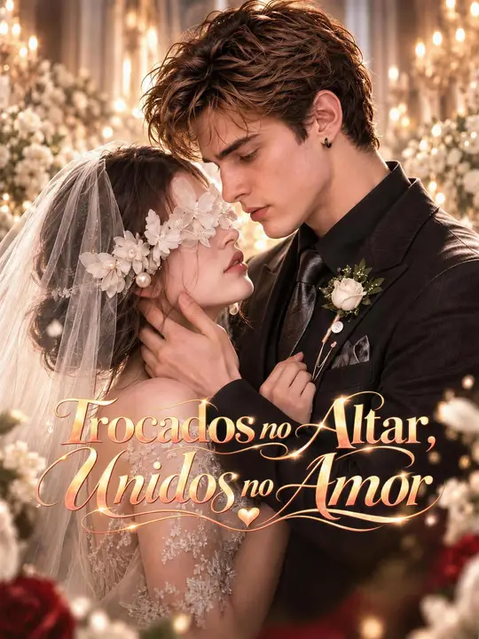 Trocados no Altar, Unidos no Amor