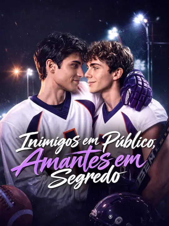 Inimigos em Público, Amantes em Segredo