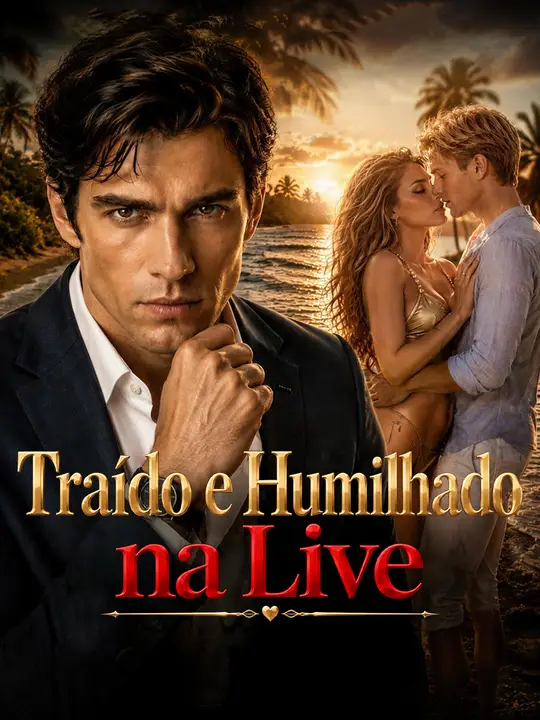 Traído e Humilhado na Live