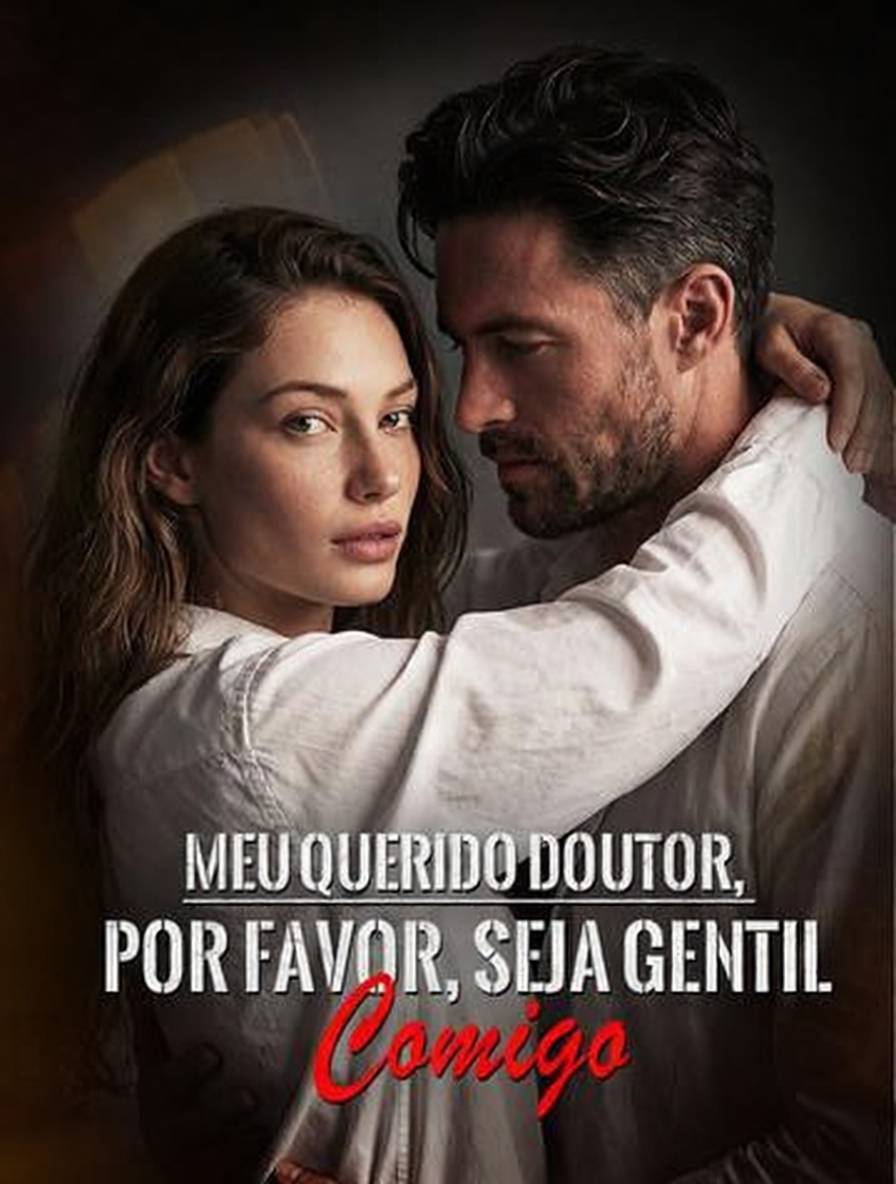 Meu Querido Doutor, Por Favor, Seja Gentil Comigo [dubbed]