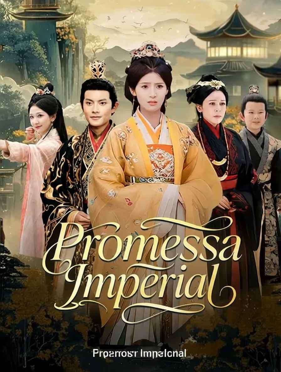 Promessa Imperial