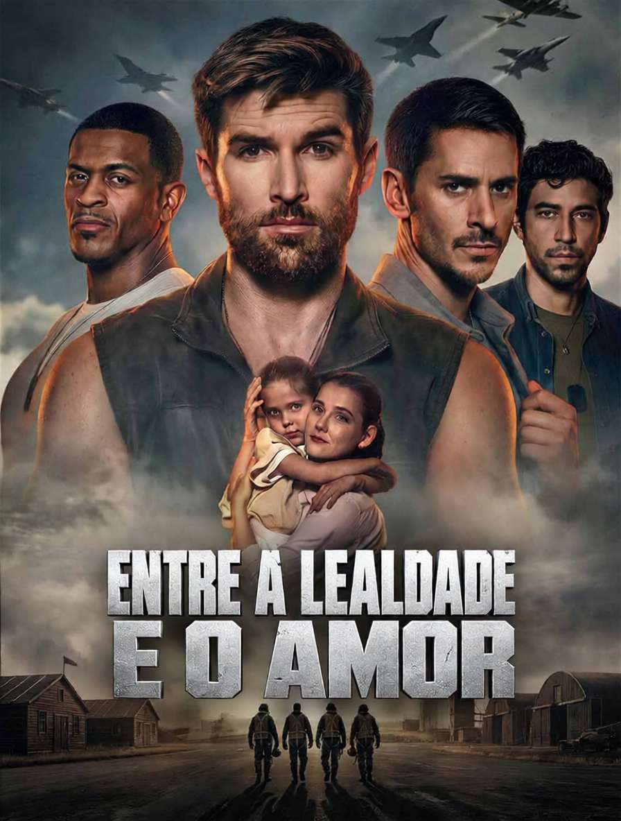 Entre a Lealdade e o Amor