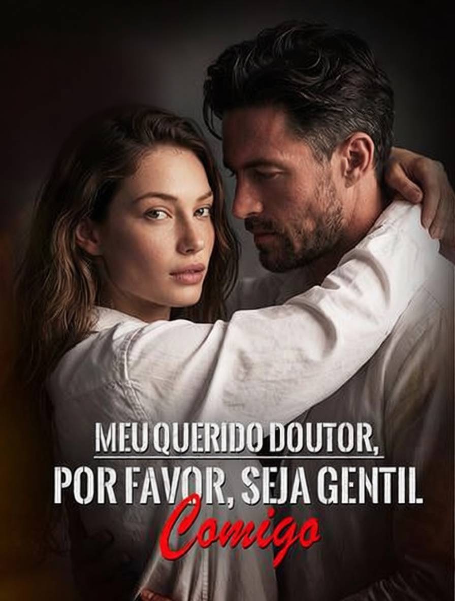 Meu Querido Doutor, Por Favor, Seja Gentil Comigo