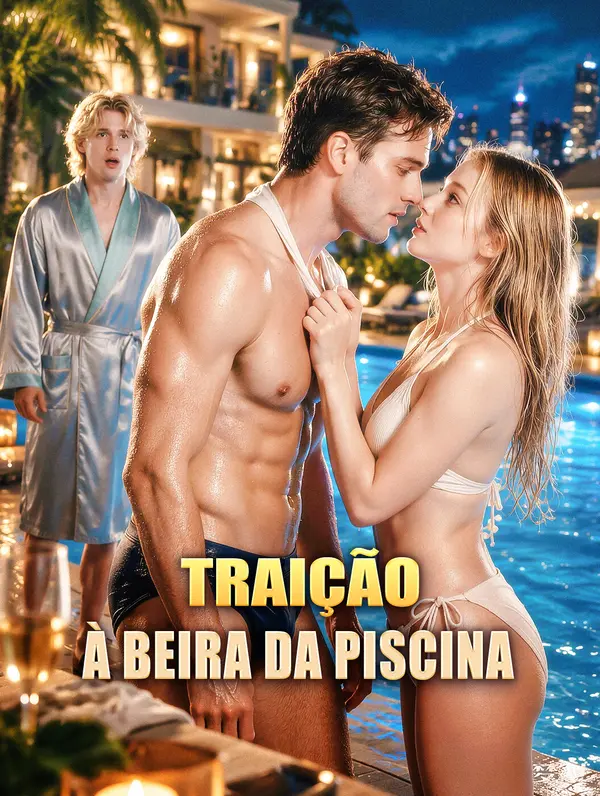 Traição à Beira da Piscina