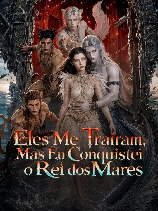 (Dublado) Eles Me Traíram, Mas Eu Conquistei o Rei dos Mares