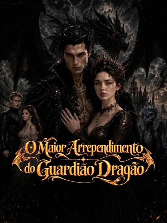 O Maior Arrependimento do Guardião Dragão