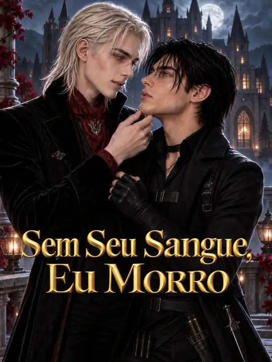Sem Seu Sangue, Eu Morro
