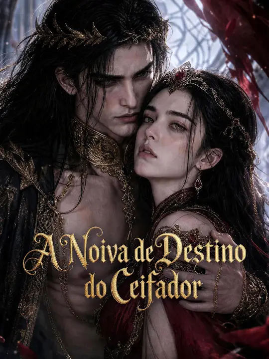 A Noiva de Destino do Ceifador