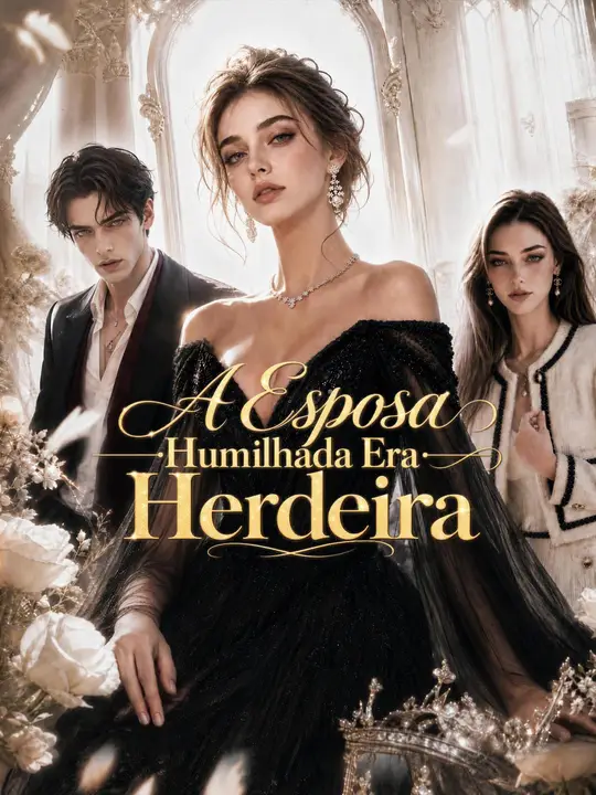 A Esposa Humilhada Era Herdeira