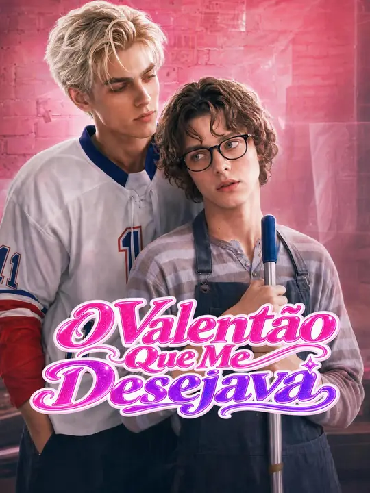 O Valentão Que Me Desejava