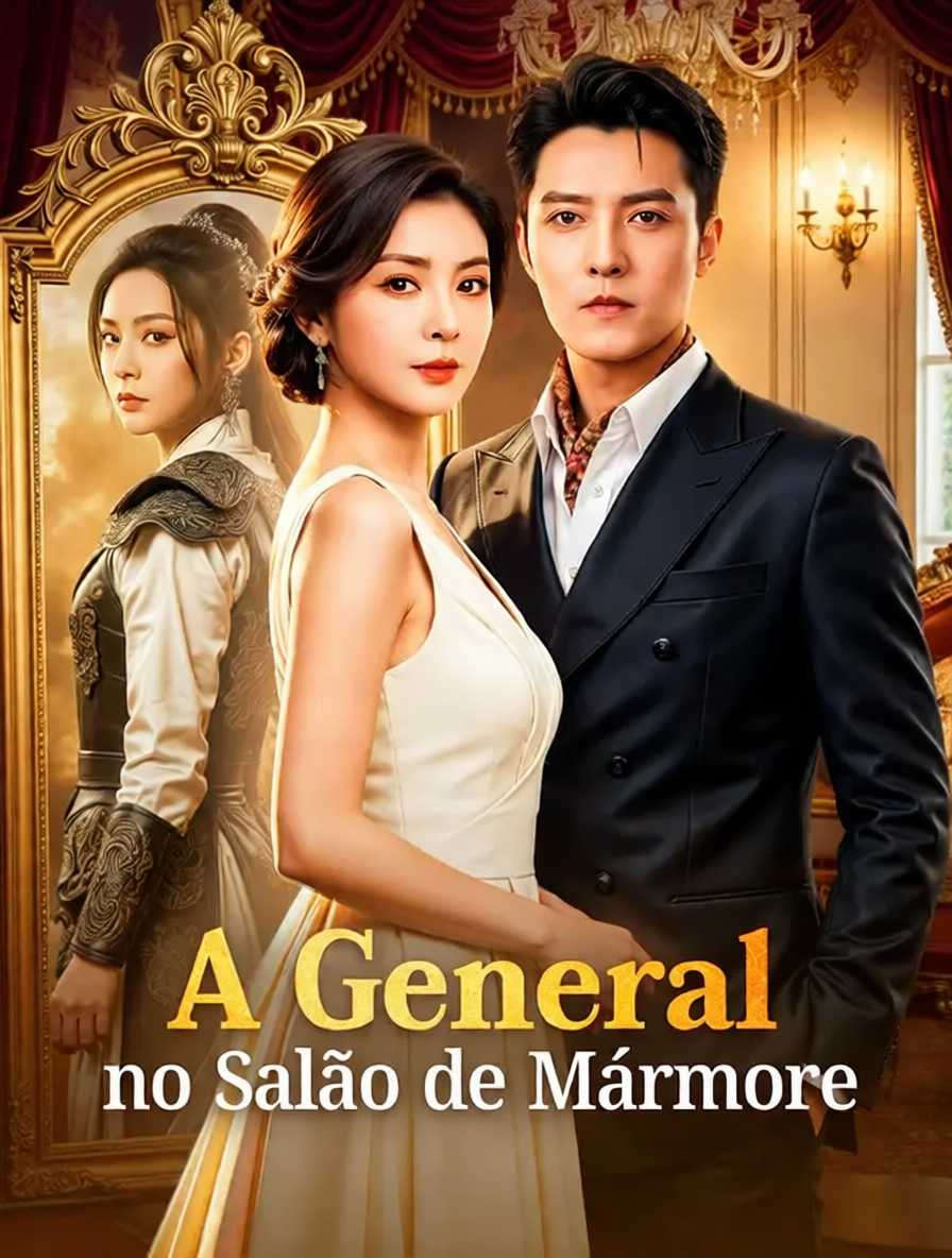 A General no Salão de Mármore [dublado]