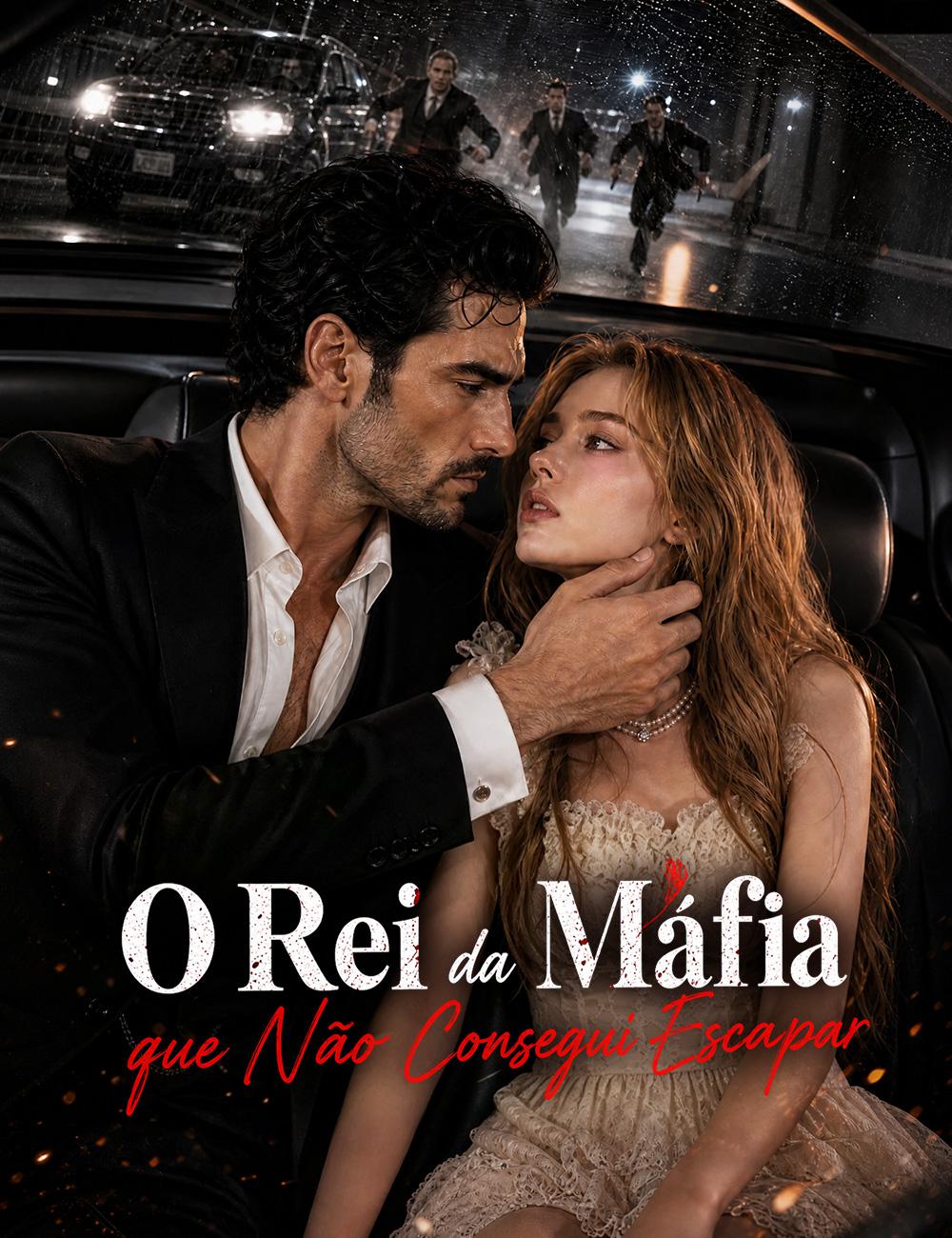 (Dublado) O Rei da Máfia que Não Consegui Escapar