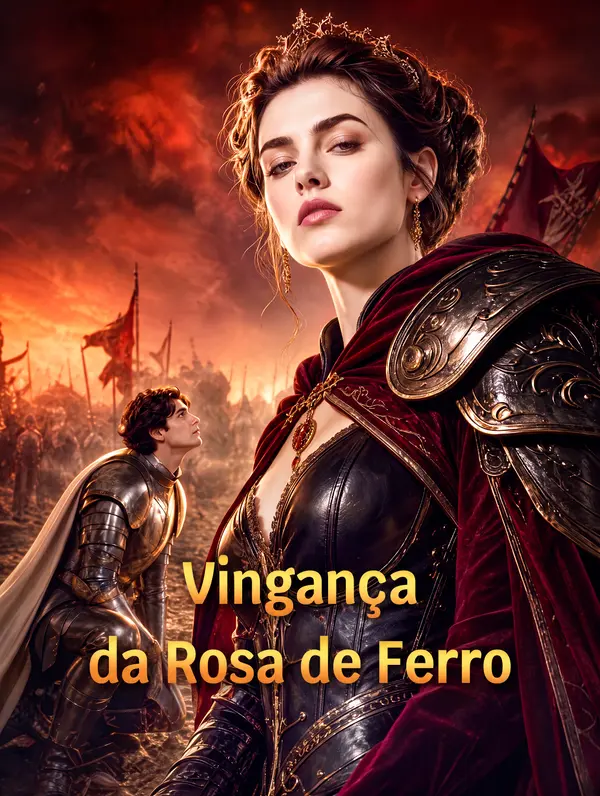 Vingança da Rosa de Ferro