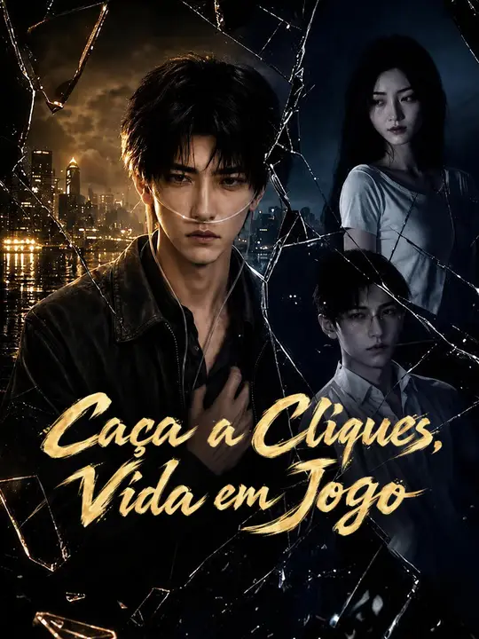 Caça a Cliques, Vida em Jogo