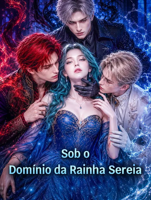 Sob o Domínio da Rainha Sereia