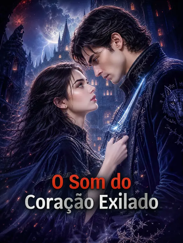 O Som do Coração Exilado