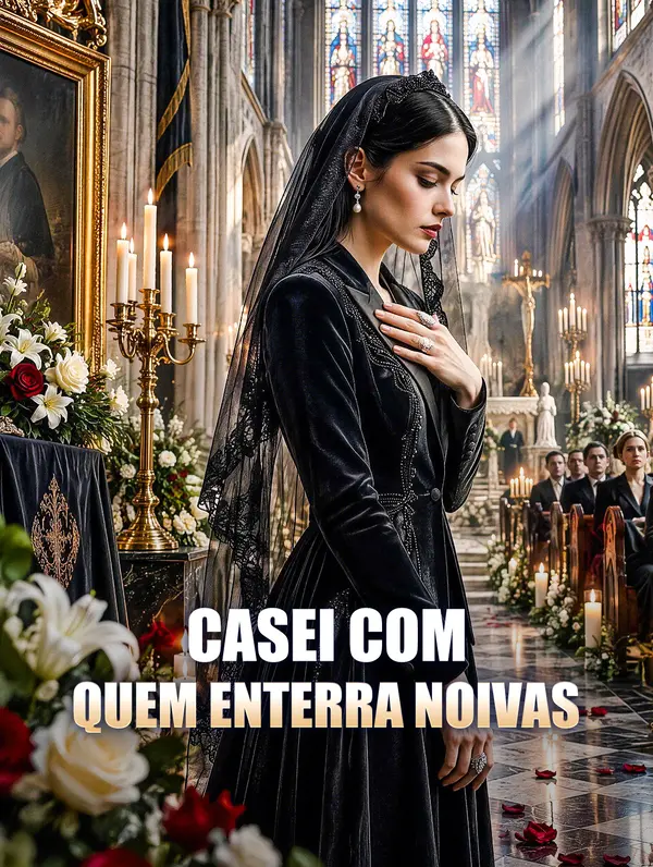 Casei com Quem Enterra Noivas