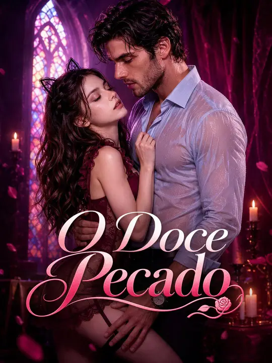 O Doce Pecado