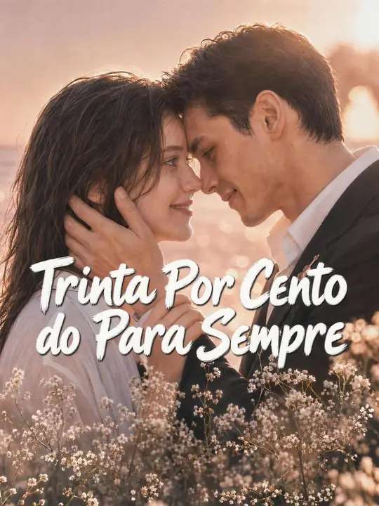 Trinta Por Cento do Para Sempre