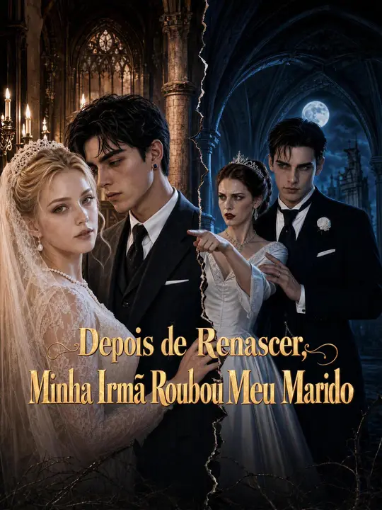 Depois de Renascer, Minha Irmã Roubou Meu Marido