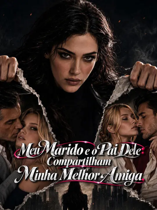 Meu Marido e o Pai Dele Compartilham Minha Melhor Amiga
