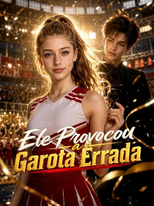 Ele Provocou a Garota Errada