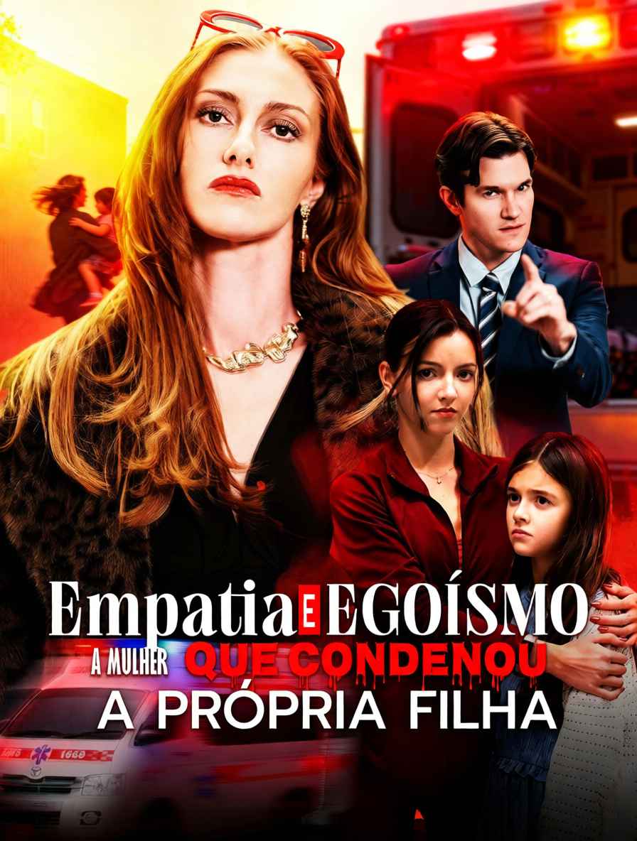 Empatia e Egoísmo: A Mulher Que Condenou a Própria Filha