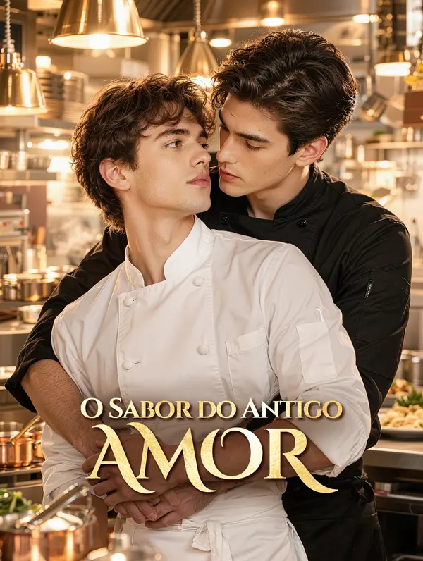 O Sabor do Antigo Amor