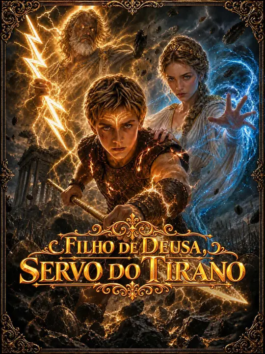 Filho de Deusa, Servo do Tirano