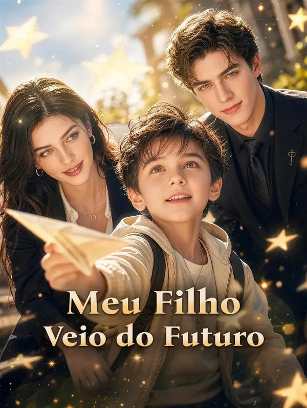 Meu Filho Veio do Futuro