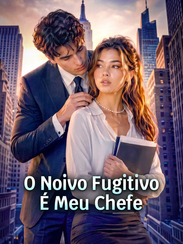 O Noivo Fugitivo É Meu Chefe
