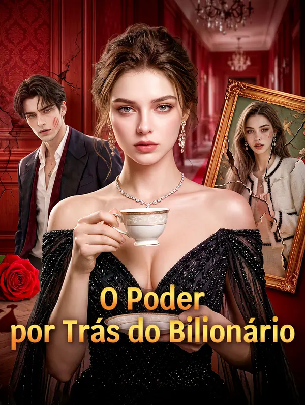 O Poder por Trás do Bilionário